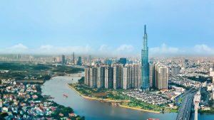 Cho Thuê Căn Hộ Vinhomes Central Park Bình Thạnh | Giá Tốt, Đủ Loại Hình, Tiện Ích Đỉnh Cao