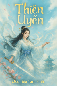 Thiên Uyên – Siêu phẩm tu tiên đầy cảm xúc trong thế giới truyện chữ hiện đại